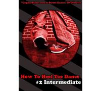 How to Heel Toe Dance 2