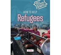 How to Help Refugees
