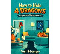 How to Hide 4 Dragons: Vergessene Vergangenheit