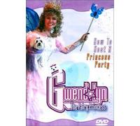 How To Host A Princess Gwendolyn Party