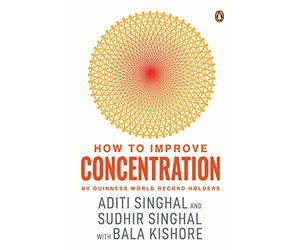 How to Improve Concentration: By Guinness World Record Holders