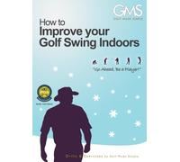 How to Improve Your Golf Swing Indoors