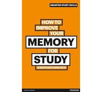 How to Improve Your Memory for Study
