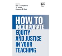 How to Incorporate Equity and Justice in Your Teaching