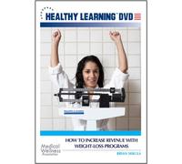 How to Increase Revenue With Weight-Loss Programs