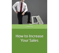 How to Increase Your Sales