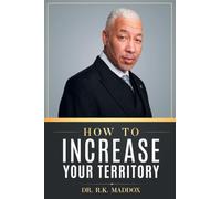 How to Increase Your Territory