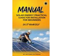 How to install solar energy easily.