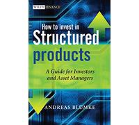 How to Invest in Structured Products: A Guide for Investors and Asset Managers