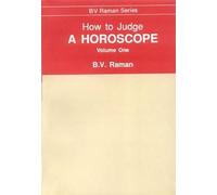 How to Judge a Horoscope I: 1