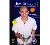 How To Juggle And Other Cheap Tricks [2008] [Edizione: Regno Unito]