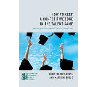 How to Keep a Competitive Edge in the Talent Game (Tascabile)