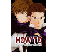 How to Keep Your Family Happy and Engaged: BL Manga