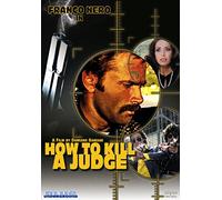 How to Kill a Judge - How To Kill A Judge [Edizione: Stati Uniti]