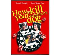 How To Kill Your Neighbor's Dog (DVD)