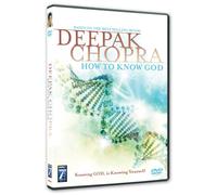 How To Know God - Deepak Chopra [Edizione: Regno Unito]