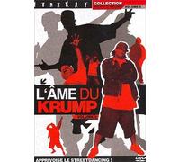 How to krump, vol. 2 : l'ame du krump