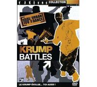 How to krump, vol. 4 : krump battles