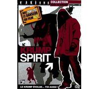 How to krump, vol. 6 : krump spirit