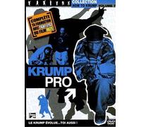 How to krump, vol. 7 : krump pro