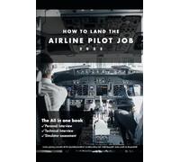 how to land the airline pilot job