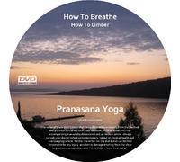 How To Limber - Yoga and Tai Chi DVD - Loosening Practices for Beginners [DVD]