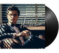 Dennis Van Aarssen - How To Live