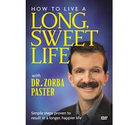 How to Live a Long Sweet Life