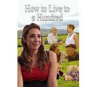 How To Live To 100 (DVD) Michela Chiappa