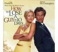 How To Lose A Guy In 10 Days