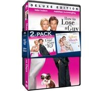 How To Lose A Guy In 10 Days/Failure To Launch