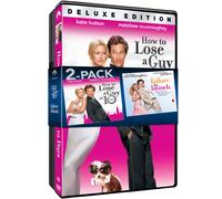 How To Lose A Guy In 10 Days/Failure To Launch