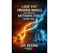 How to Lose Fat Preserve Muscle and Rebuild Metabolism Over 50