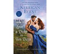 How to Love a Duke in Ten Days: 1