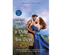 How To Love A Duke in Ten Days