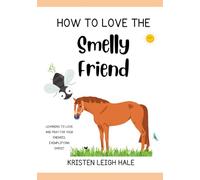 How To Love The Smelly Friend: Learning To Love And Pray For Your Enemies, Exemplifying Christ