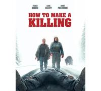 How To Make A Killing (2024) francese/commedia/crimine nuovo e sigillato