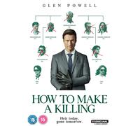 How to Make a Killing (DVD) (PRESALE 08/06/2026)