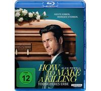 How to Make a Killing - Todsicheres Erbe (Blu-ray)