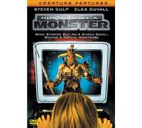 How to Make a Monster