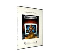 How to make a monster