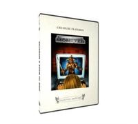 How To Make A Monster (DVD)