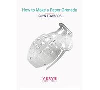 How to Make a Paper Grenade