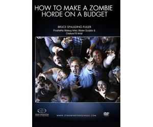 How to Make a Zombie Horde on a Budget