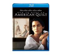 Come Fare un American Quilt – Blu-ray