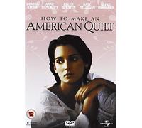 Ellen Burstyn - How To Make An American Quilt [Edizione: Regno Unito] [Edizione: Regno Unito]