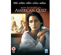 How to make an American Quilt (UK by Winona Ryder(2016-05-09)