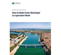 How to Make Inter-Municipal Co-operation Work