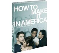 How to make it in america, saison 1