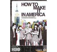 How to make it in America - Seizoen 2 (DVD)